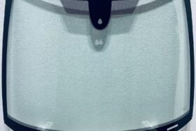 Предно стъкло OPEL CORSA D 2006-2014 СЕНЗОР на ниска цена