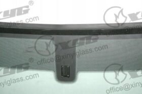 ПРЕДНО СТЪКЛО OPEL CORSA D 2007-2014-2 на ниска цена