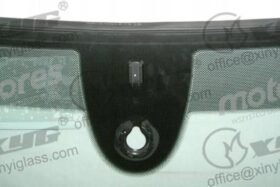 ПРЕДНО СТЪКЛО OPEL CORSA D 2007- СЕНЗОР-2 на ниска цена