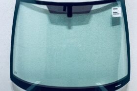 Предно стъкло OPEL CORSA E 2014-2019 с подгряване на ниска цена