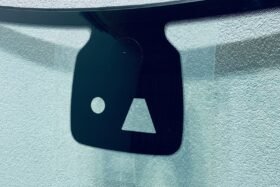 Предно стъкло OPEL CORSA E 2014- СЕНЗОР + КАМЕРА + ОТОПЛЕНИЕ-2 на ниска цена