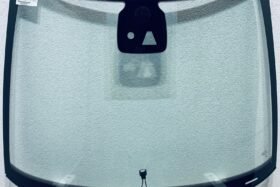 Предно стъкло OPEL CORSA E 2014- СЕНЗОР + КАМЕРА + ОТОПЛЕНИЕ на ниска цена