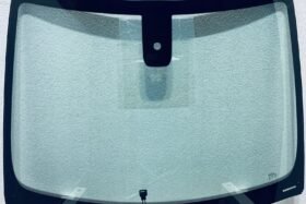 Предно стъкло OPEL CROSSLAND X CITROEN C3 AIRCROSS 2017- СЕНЗОР+ОГРЯВАНЕ на ниска цена