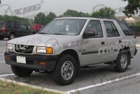 ПРЕДНО СТЪКЛО OPEL FRONTERA 1991-1998-2 на ниска цена