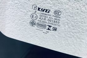 ПРЕДНО СТЪКЛО OPEL FRONTERA B 3/5D 1998-2004-3 на ниска цена