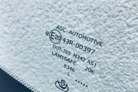 Предно стъкло OPEL GRANDLAND X 2017- АКУСТИКА+КАМЕРА+СЕНЗОР+ОТОПЛЕНИЕ-3 на ниска цена