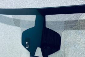 Предно стъкло OPEL INSIGNIA 2009-11 SOL+SEN+ZNA+OE-2 на ниска цена