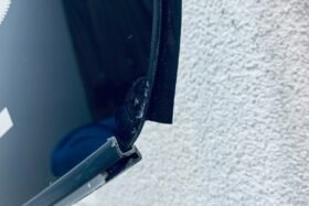 Предно стъкло OPEL INSIGNIA 2009-11 SOL+SEN+ZNA+OE-4 на ниска цена