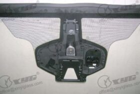 ПРЕДНО СТЪКЛО OPEL INSIGNIA 2009-2011 ЗНАКИ+СОЛАР+СЕНЗОР-2 на ниска цена