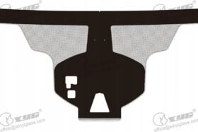 ПРЕДНО СТЪКЛО OPEL INSIGNIA 2009-2011 ЗНАКИ+СОЛАР+СЕНЗОР-3 на ниска цена