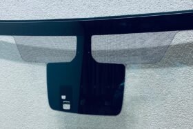 Предно стъкло OPEL INSIGNIA 2009- СОЛАРНО + СЕНЗОР-2 на ниска цена