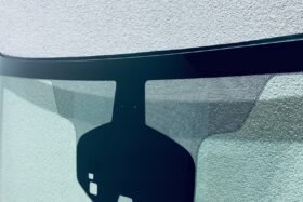 Предно стъкло OPEL INSIGNIA 2011-2013 СОЛАРИЧНО+СЕНЗОР+ЗНАКИ-2 на ниска цена