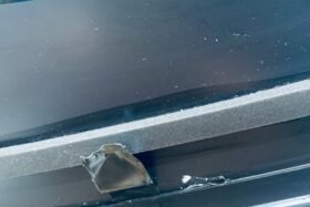 Предно стъкло OPEL INSIGNIA II 17- АКУ+КАМ+СЕН+ГРЗ-4 на ниска цена