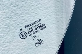 Предно стъкло OPEL INSIGNIA II 2017- АКУСТИКА+КАМЕРА+СЕНЗОР-3 на ниска цена