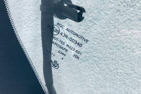 Предно стъкло OPEL INSIGNIA II 2017- КАМЕРА+СЕНЗОР+ОТОПЛЕНИЕ - ПРОМОЦИЯ-3 на ниска цена