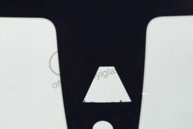 ПРЕДНО СТЪКЛО OPEL INSIGNIA II 2017- СЕНЗОР+КАМЕРА-3 на ниска цена