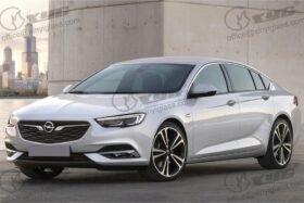 ПРЕДНО СТЪКЛО OPEL INSIGNIA II 2017- СЕНЗОР+КАМЕРА-4 на ниска цена