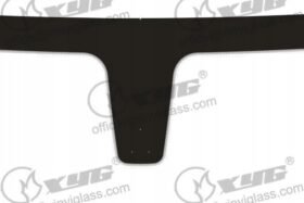 ПРЕДНО СТЪКЛО OPEL KARL 5D HBK 2015--3 на ниска цена