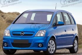 ПРЕДНО СТЪКЛО OPEL MERIVA 2003-2009-4 на ниска цена