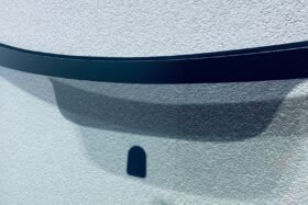 Предно стъкло OPEL MERIVA 2010 - СОЛАРНО-2 на ниска цена