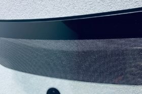 Предно стъкло OPEL MERIVA 2010 - СОЛАРНО-2 на ниска цена