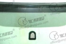 ПРЕДНО СТЪКЛО OPEL MERIVA II 2010--2 на ниска цена