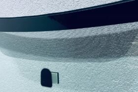 Предно стъкло OPEL MERIVA II 2010--2 на ниска цена