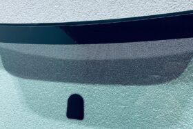 Предно стъкло OPEL MERIVA II 2010--2 на ниска цена