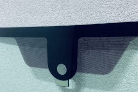 ПРЕДНО СТЪКЛО OPEL MERIVA II B 2010-> СЕНЗОР-2 на ниска цена