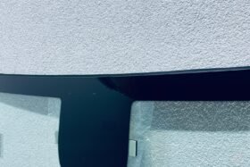 Предно стъкло OPEL MOKKA 2012- CHEVROLET TRAX 2013- СЕНЗОР-2 на ниска цена