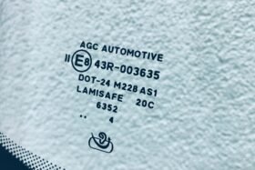 Предно стъкло OPEL MOKKA 2021 - АКУСТИЧНО + КАМЕРА + СЕНЗОР-3 на ниска цена