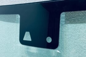 Предно стъкло OPEL MOKKA CH. TRAX 2012- KAM+SEN-2 на ниска цена