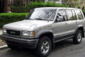 ПРЕДНО СТЪКЛО OPEL MONTEREY 1992-1999 / ISUZU TROOPER II-2 на ниска цена