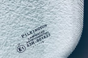 Предно стъкло OPEL OMEGA A 1986-1994-3 на ниска цена