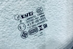 ПРЕДНО СТЪКЛО OPEL OMEGA B 1994-1999 / B FL 1999-2003-3 на ниска цена