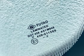 Предно стъкло OPEL OMEGA B 1994-2003-3 на ниска цена