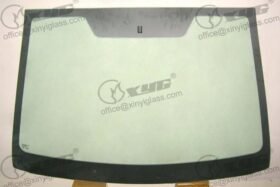 ПРЕДНО СТЪКЛО OPEL TIGRA 2004-2010 TWIN TOP на ниска цена