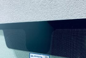 Предно стъкло OPEL TIGRA TWIN TOP 2004-2010-2 на ниска цена