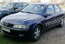 ПРЕДНО СТЪКЛО OPEL VECTRA B 1995-2001-4 на ниска цена