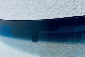 Предно стъкло OPEL VECTRA C SIGNUM 2002-2008 СОЛАРНО-2 на ниска цена