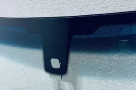 ПРЕДНО СТЪКЛО OPEL VECTRA C/SIGNUM 2002-2008 СЕНЗОР-2 на ниска цена