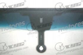 ПРЕДНО СТЪКЛО OPEL ZAFIRA B 2005-2014 СЕНЗОР-2 на ниска цена