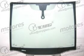 ПРЕДНО СТЪКЛО OPEL ZAFIRA B 2005-2014 СЕНЗОР на ниска цена