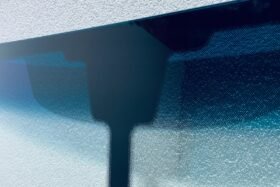 Предно стъкло OPEL ZAFIRA B II 2005- СОЛАРНО + СЕНЗОР-2 на ниска цена