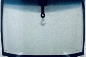 Предно стъкло OPEL ZAFIRA B II 2005- СОЛАРНО + СЕНЗОР на ниска цена