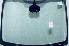 Предно стъкло OPEL ZAFIRA C 2011- АКУ+КАМ+СЕН на ниска цена