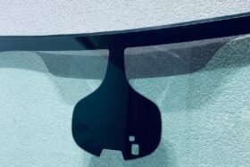 Предно стъкло OPEL ZAFIRA C 2011- СЕНЗОР-2 на ниска цена