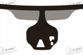 ПРЕДНО СТЪКЛО OPEL ZAFIRA TOURER MPV 2011- КАМЕРА+СЕНЗОР-3 на ниска цена