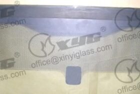 ПРЕДНО СТЪКЛО PEUGEOT 1007 3D HBK 2004-2009-2 на ниска цена