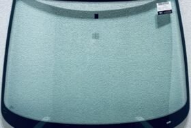 Предно стъкло PEUGEOT 206 1998-2008 на ниска цена